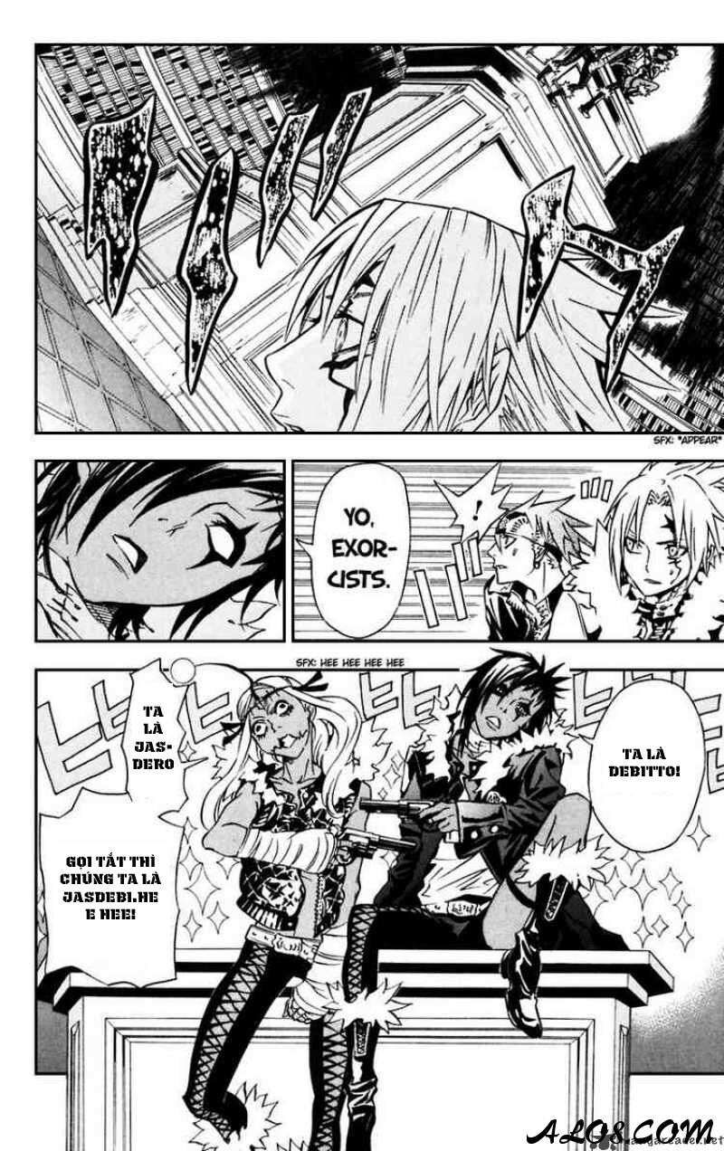 Thầy Trừ Tà - Chapter 98 - Page 14