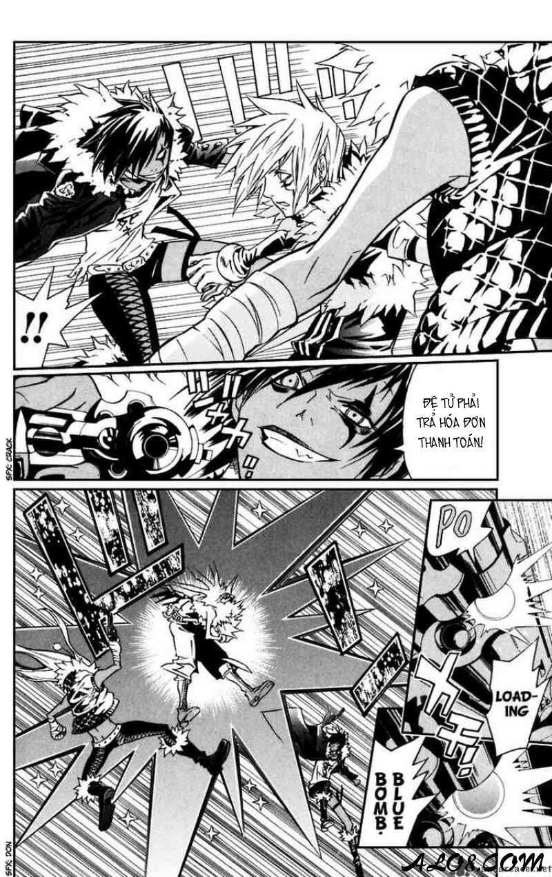 Thầy Trừ Tà - Chapter 98 - Page 16