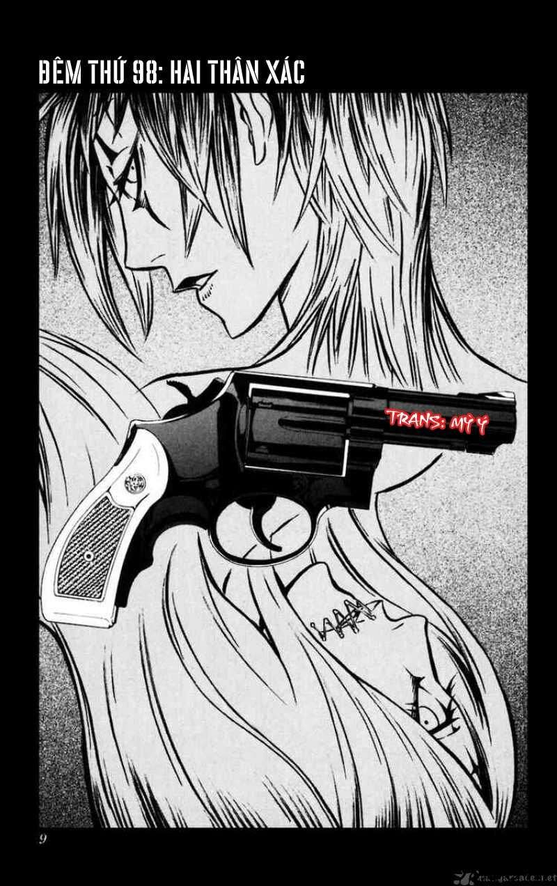 Thầy Trừ Tà - Chapter 98 - Page 5