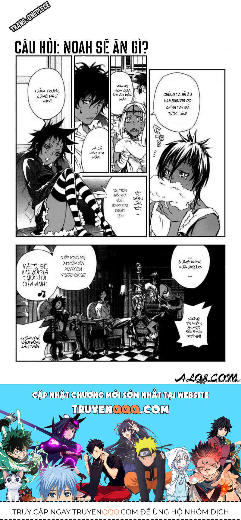 Thầy Trừ Tà - Chapter 99 - Page 17