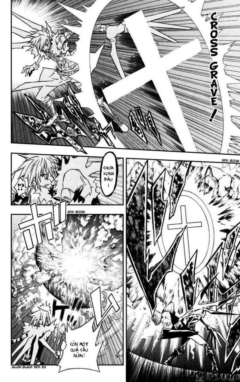 Thầy Trừ Tà - Chapter 99 - Page 3