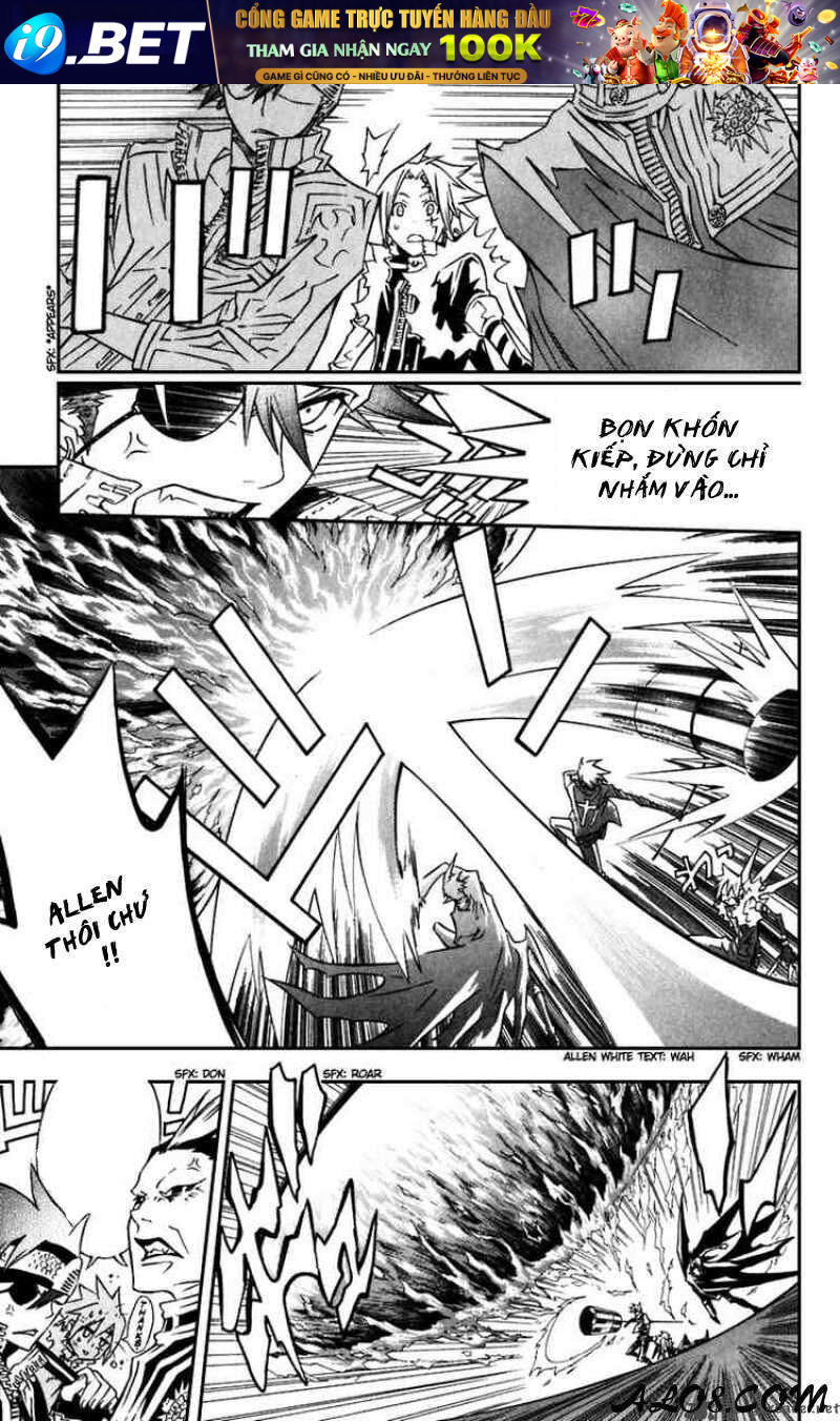 Thầy Trừ Tà - Chapter 99 - Page 4