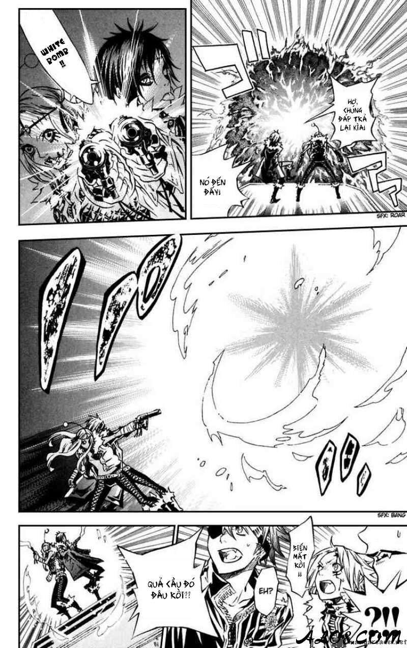 Thầy Trừ Tà - Chapter 99 - Page 5