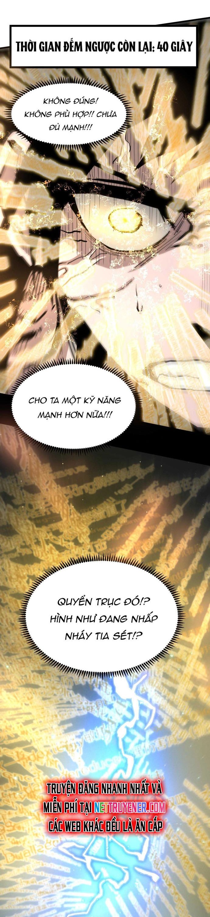 Thần Giới Giáng Lâm: Ta Là Người Mạnh Nhất - Chapter 11 - Page 10