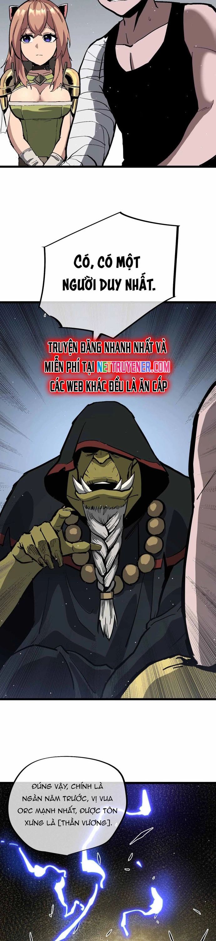 Thần Giới Giáng Lâm: Ta Là Người Mạnh Nhất - Chapter 11 - Page 23