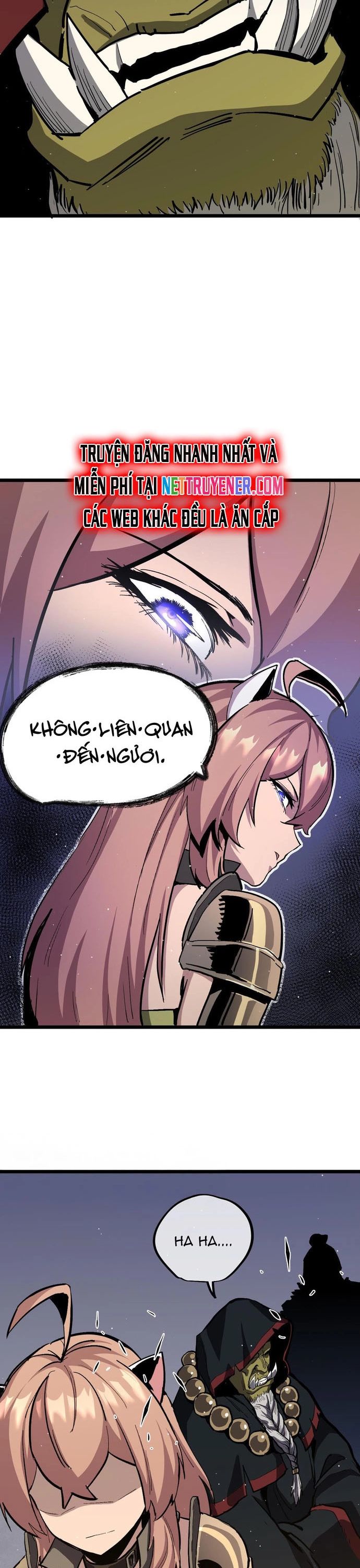 Thần Giới Giáng Lâm: Ta Là Người Mạnh Nhất - Chapter 11 - Page 28