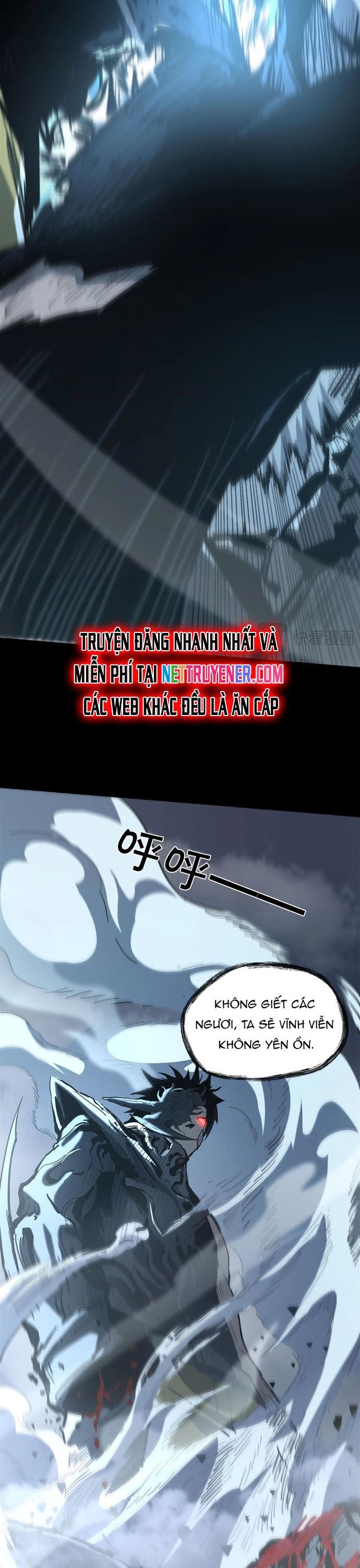 Thần Giới Giáng Lâm: Ta Là Người Mạnh Nhất - Chapter 12 - Page 23