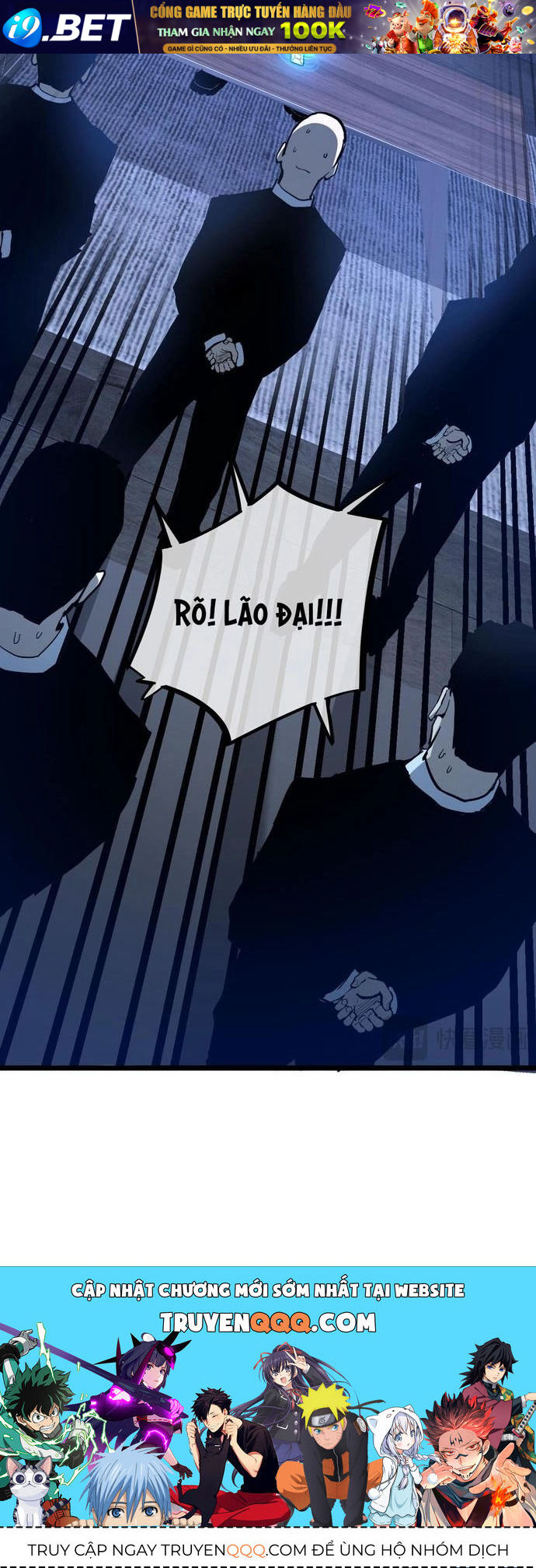 Thần Giới Giáng Lâm: Ta Là Người Mạnh Nhất - Chapter 12 - Page 39