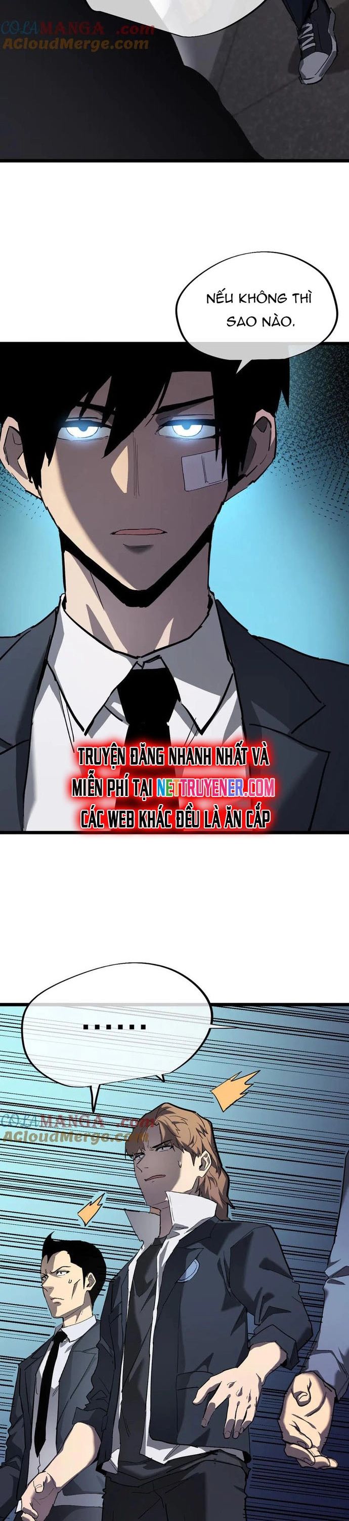 Thần Giới Giáng Lâm: Ta Là Người Mạnh Nhất - Chapter 13 - Page 21