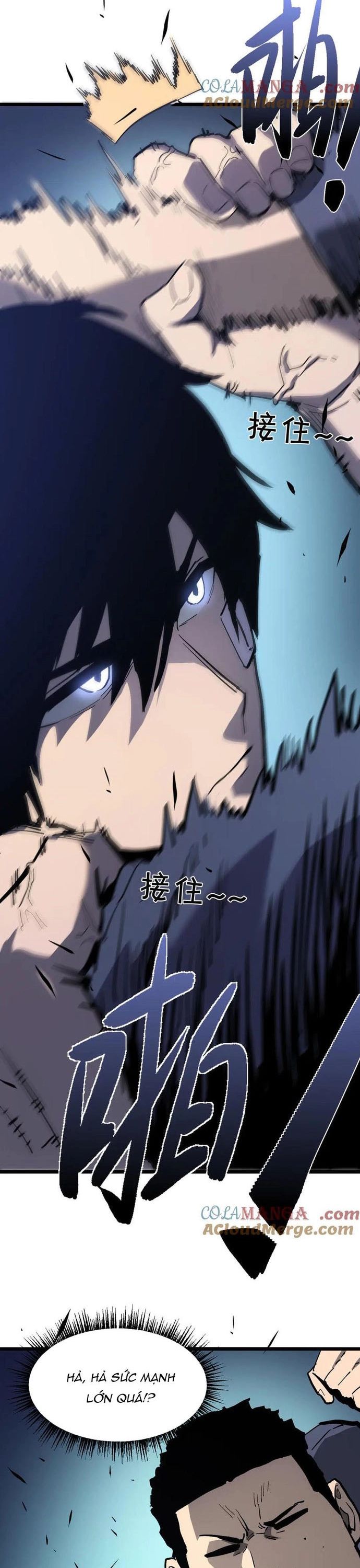 Thần Giới Giáng Lâm: Ta Là Người Mạnh Nhất - Chapter 13 - Page 23