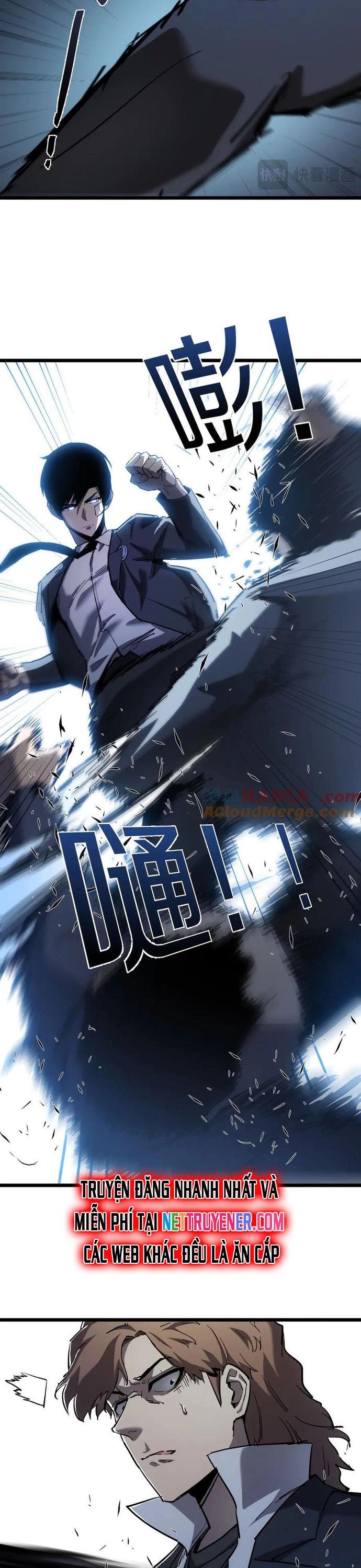 Thần Giới Giáng Lâm: Ta Là Người Mạnh Nhất - Chapter 13 - Page 26