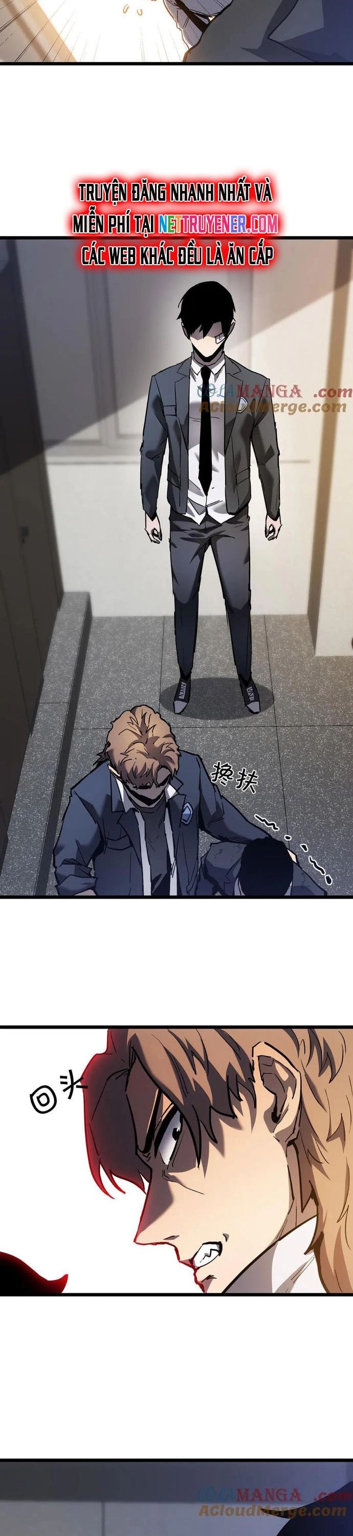 Thần Giới Giáng Lâm: Ta Là Người Mạnh Nhất - Chapter 13 - Page 29