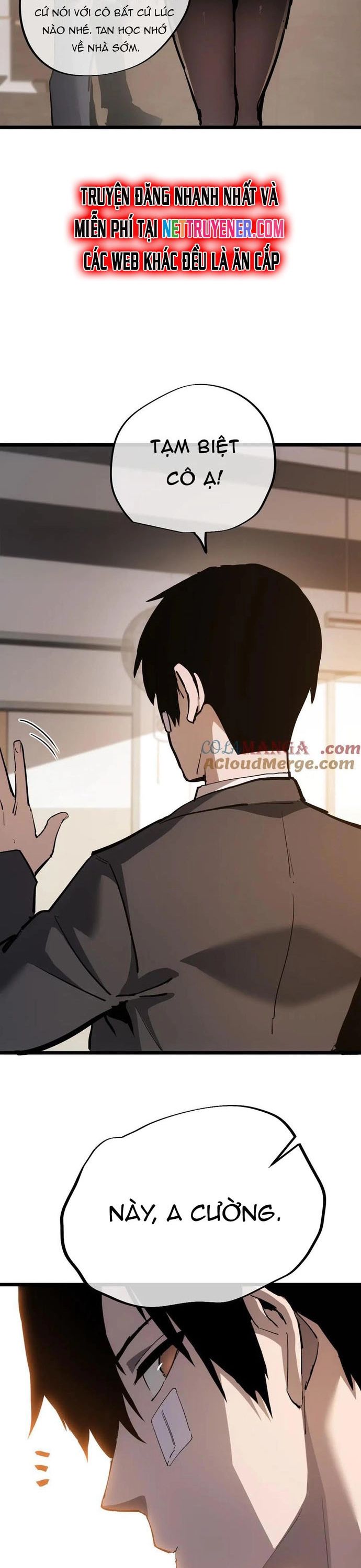 Thần Giới Giáng Lâm: Ta Là Người Mạnh Nhất - Chapter 14 - Page 11