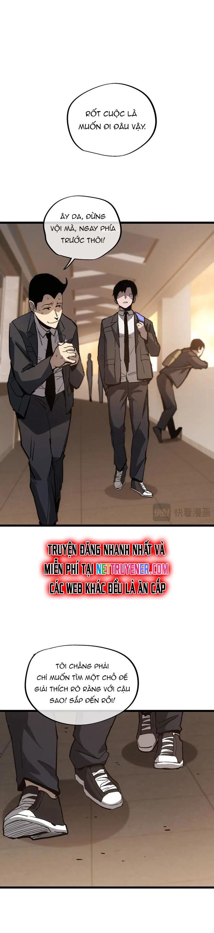 Thần Giới Giáng Lâm: Ta Là Người Mạnh Nhất - Chapter 14 - Page 13