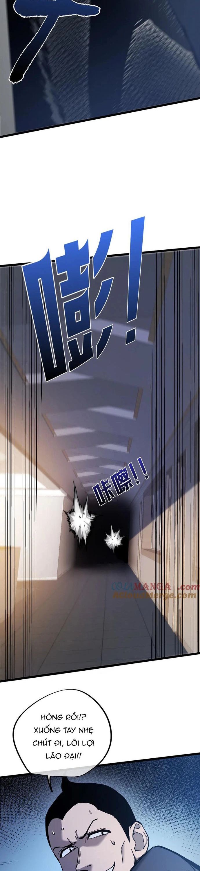 Thần Giới Giáng Lâm: Ta Là Người Mạnh Nhất - Chapter 14 - Page 15