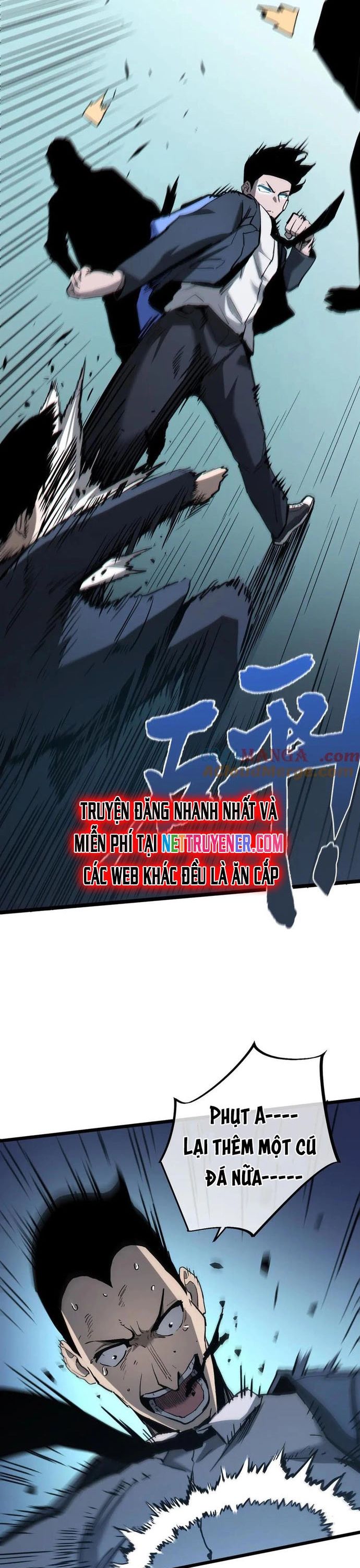 Thần Giới Giáng Lâm: Ta Là Người Mạnh Nhất - Chapter 14 - Page 18