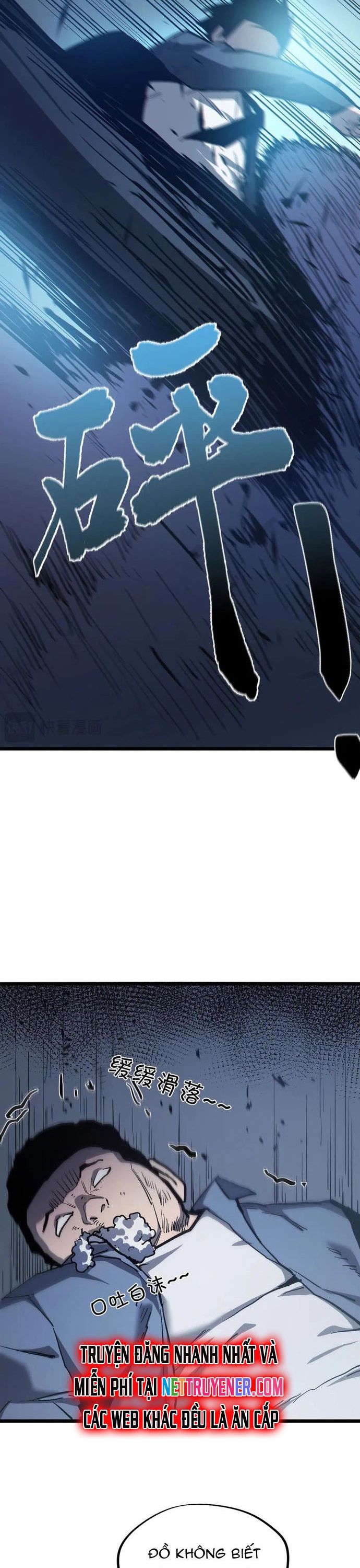 Thần Giới Giáng Lâm: Ta Là Người Mạnh Nhất - Chapter 14 - Page 20