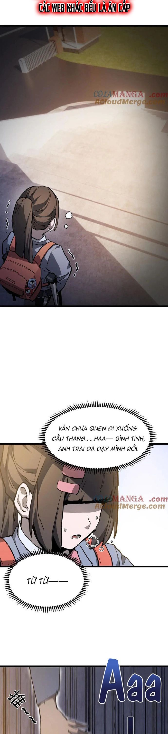 Thần Giới Giáng Lâm: Ta Là Người Mạnh Nhất - Chapter 14 - Page 26