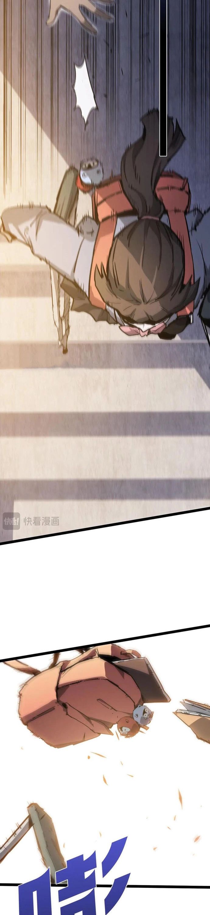 Thần Giới Giáng Lâm: Ta Là Người Mạnh Nhất - Chapter 14 - Page 27