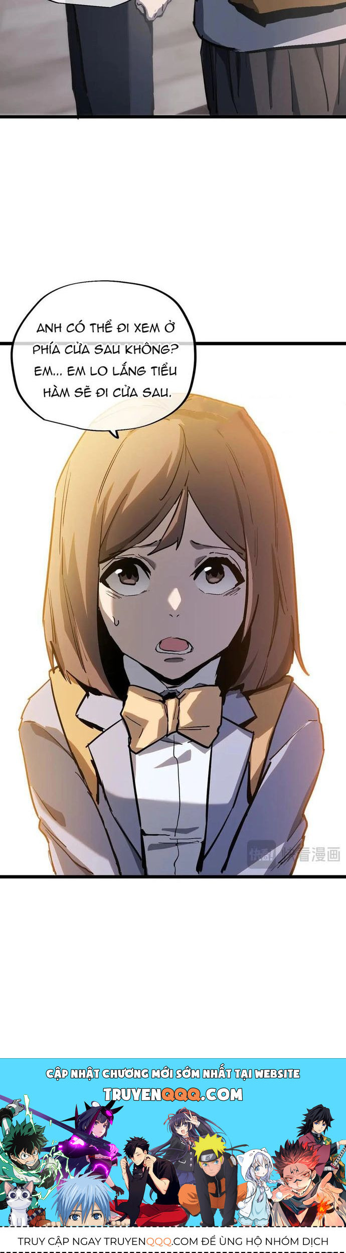 Thần Giới Giáng Lâm: Ta Là Người Mạnh Nhất - Chapter 14 - Page 32