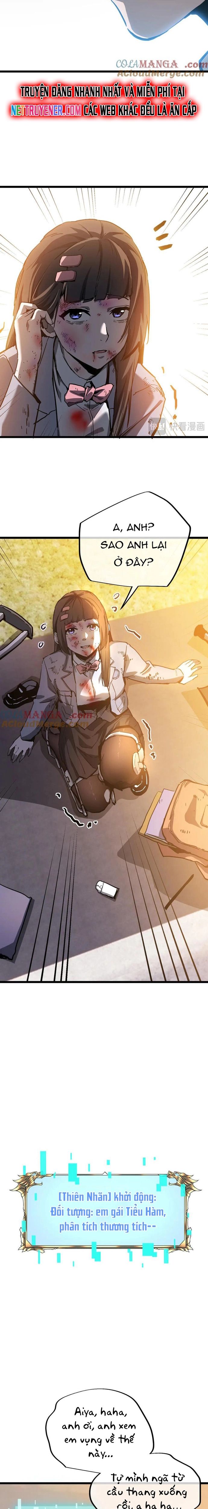 Thần Giới Giáng Lâm: Ta Là Người Mạnh Nhất - Chapter 15 - Page 3