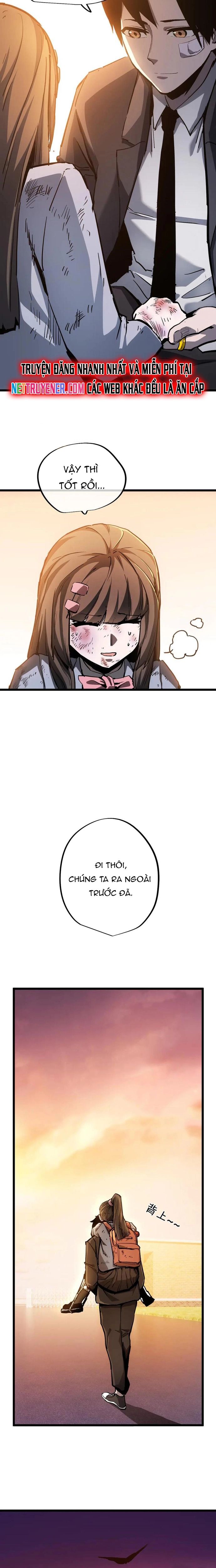 Thần Giới Giáng Lâm: Ta Là Người Mạnh Nhất - Chapter 15 - Page 7