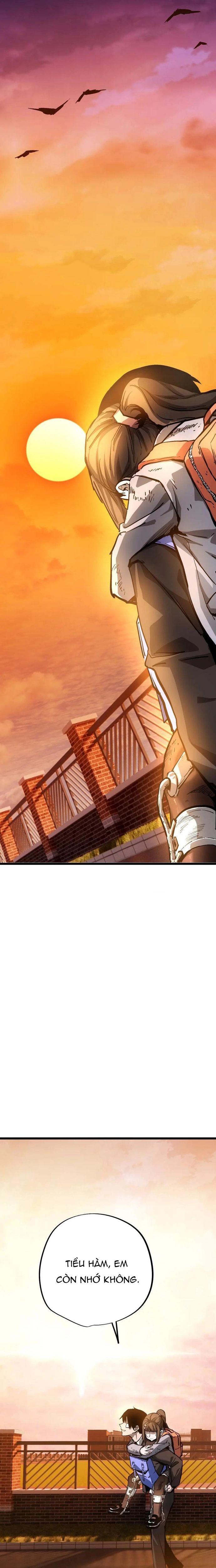 Thần Giới Giáng Lâm: Ta Là Người Mạnh Nhất - Chapter 15 - Page 8