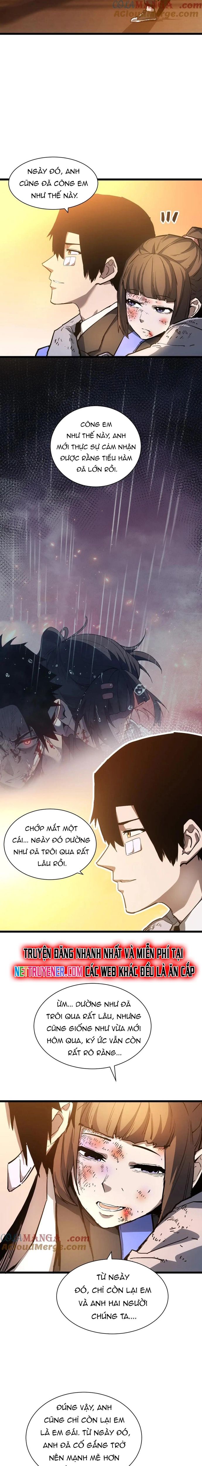 Thần Giới Giáng Lâm: Ta Là Người Mạnh Nhất - Chapter 15 - Page 9