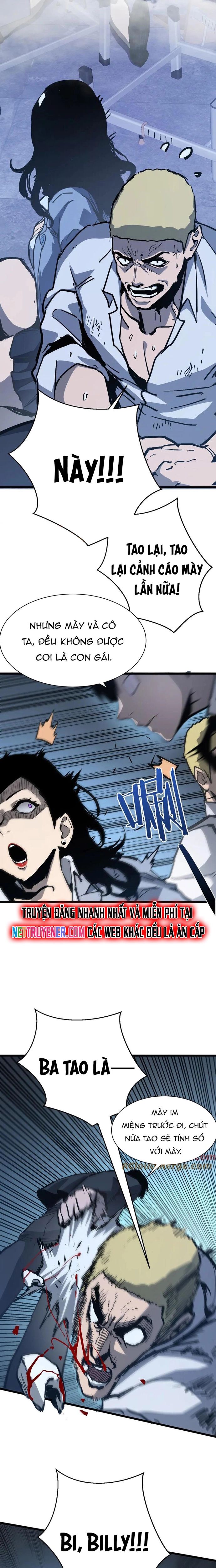 Thần Giới Giáng Lâm: Ta Là Người Mạnh Nhất - Chapter 16 - Page 4