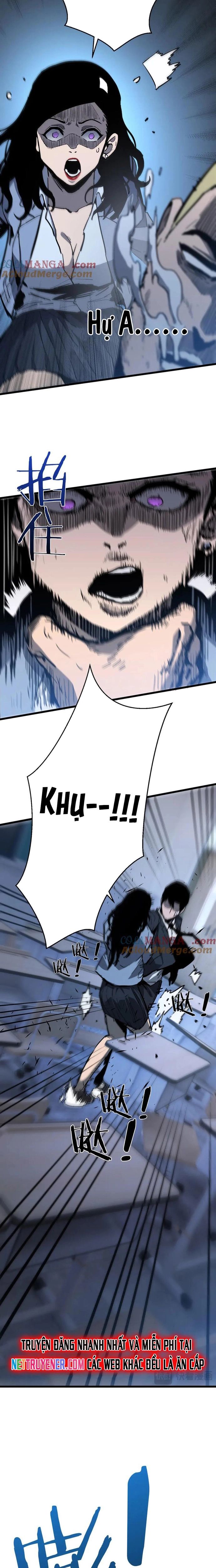 Thần Giới Giáng Lâm: Ta Là Người Mạnh Nhất - Chapter 16 - Page 5