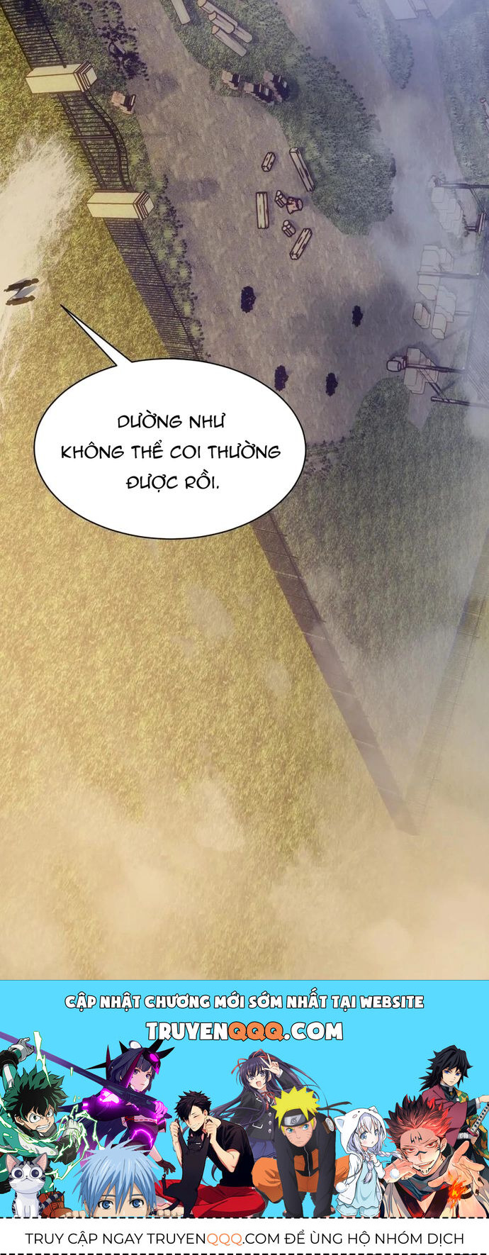 Thần Giới Giáng Lâm: Ta Là Người Mạnh Nhất - Chapter 17 - Page 20