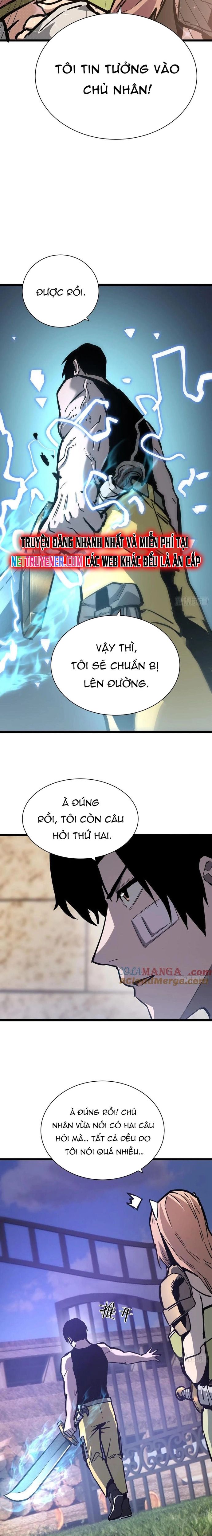 Thần Giới Giáng Lâm: Ta Là Người Mạnh Nhất - Chapter 18 - Page 11