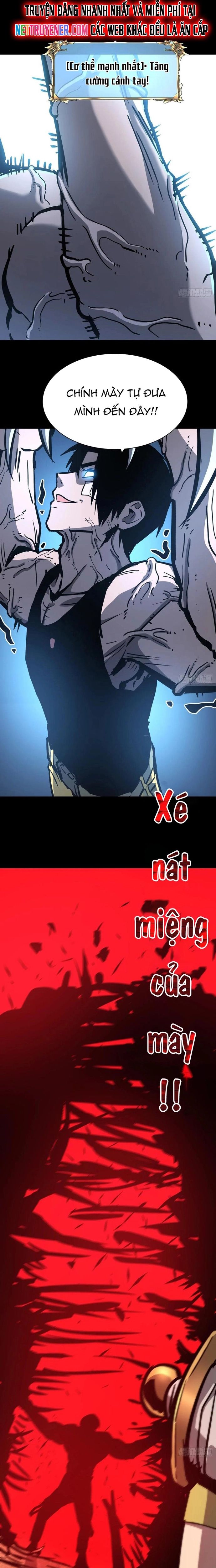 Thần Giới Giáng Lâm: Ta Là Người Mạnh Nhất - Chapter 18 - Page 18