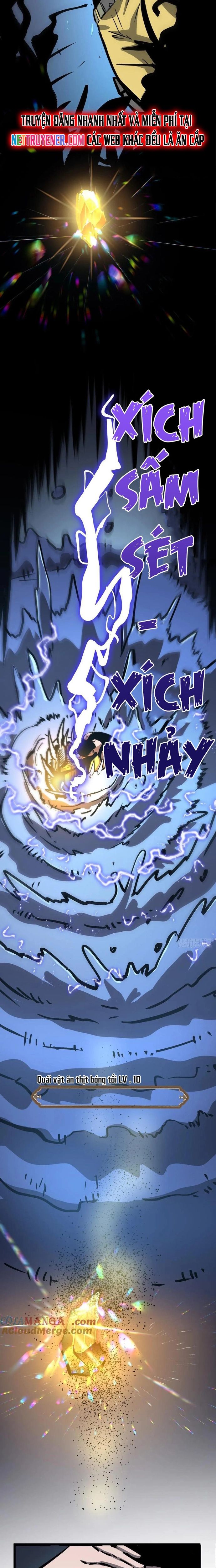 Thần Giới Giáng Lâm: Ta Là Người Mạnh Nhất - Chapter 18 - Page 20