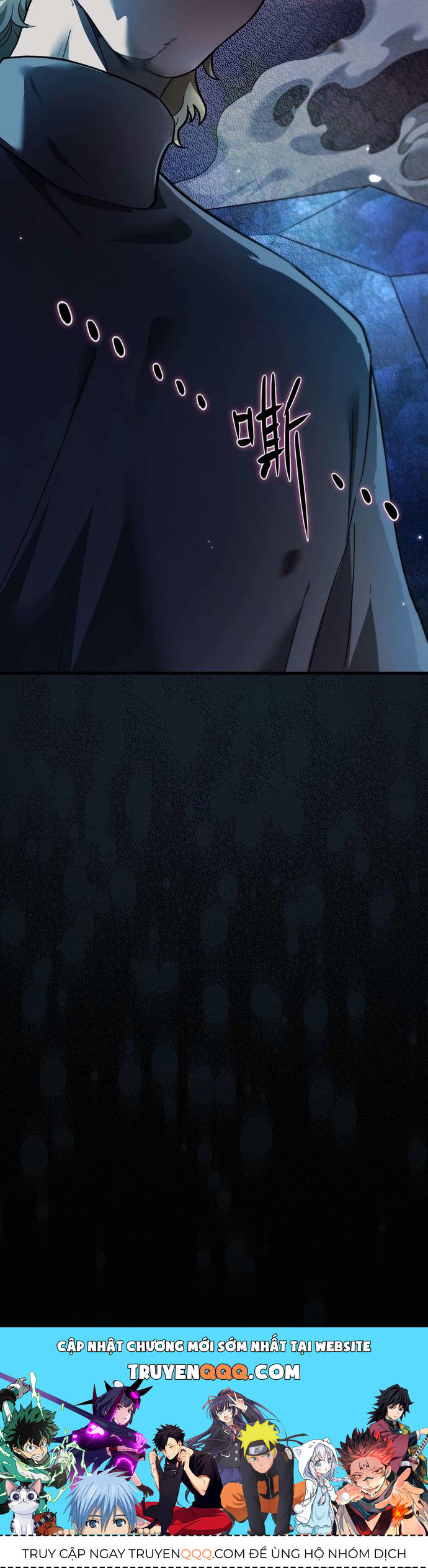 Thần Giới Giáng Lâm: Ta Là Người Mạnh Nhất - Chapter 2 - Page 17