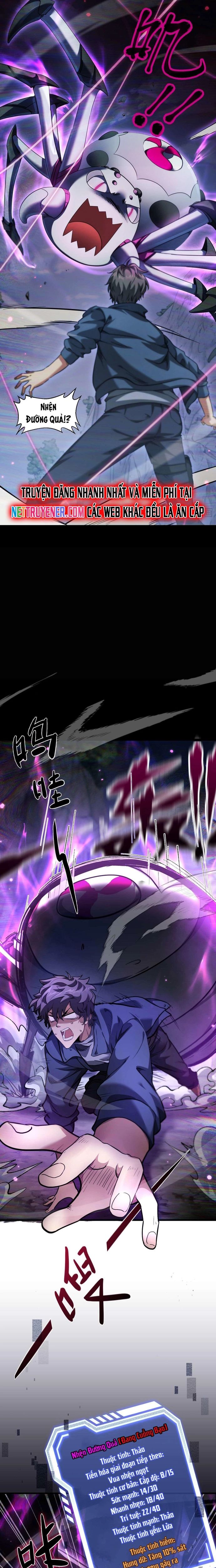 Thần Giới Giáng Lâm: Ta Là Người Mạnh Nhất - Chapter 2 - Page 9