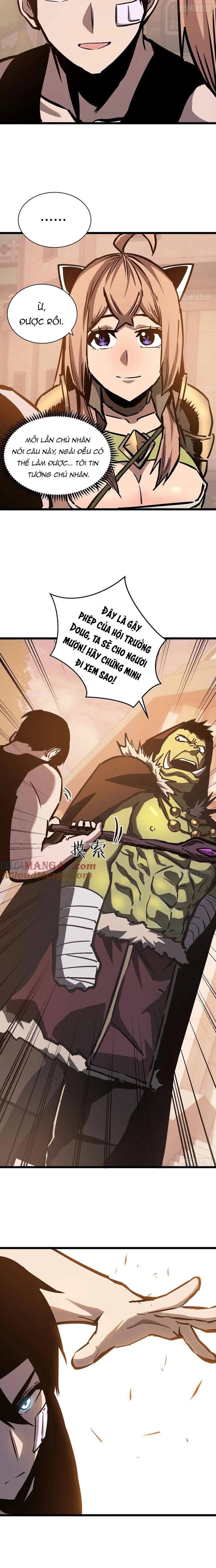 Thần Giới Giáng Lâm: Ta Là Người Mạnh Nhất - Chapter 20 - Page 15