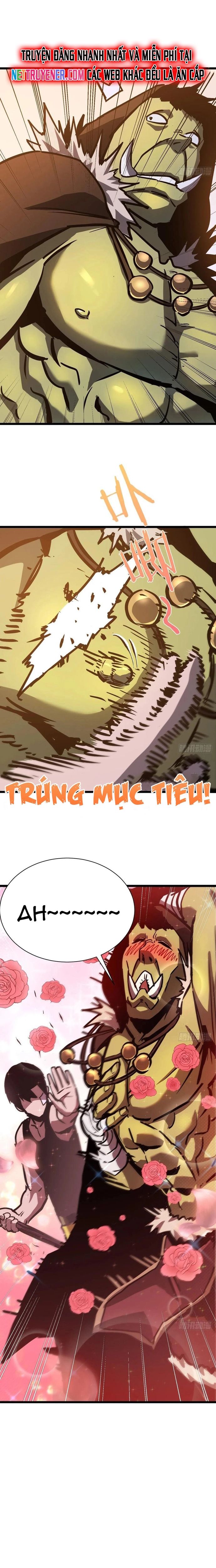 Thần Giới Giáng Lâm: Ta Là Người Mạnh Nhất - Chapter 20 - Page 16