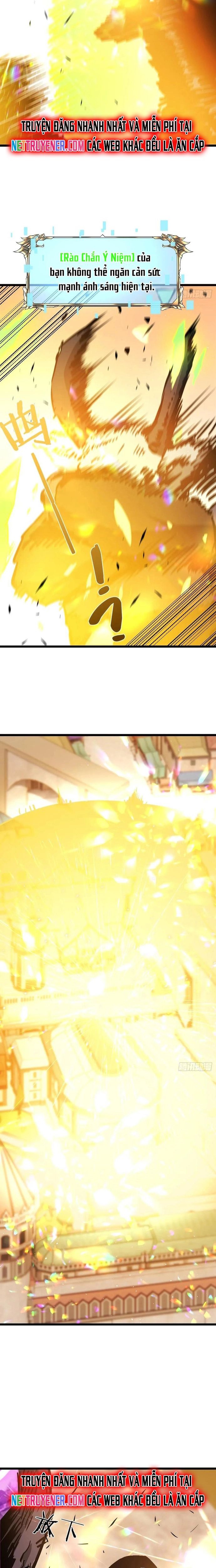 Thần Giới Giáng Lâm: Ta Là Người Mạnh Nhất - Chapter 20 - Page 21