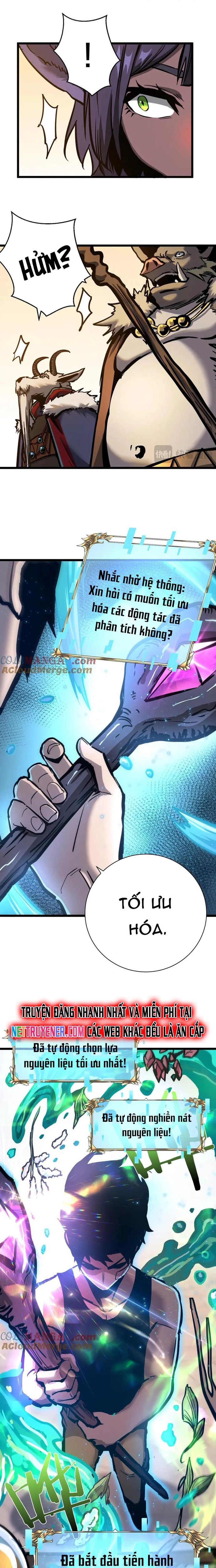 Thần Giới Giáng Lâm: Ta Là Người Mạnh Nhất - Chapter 21 - Page 19