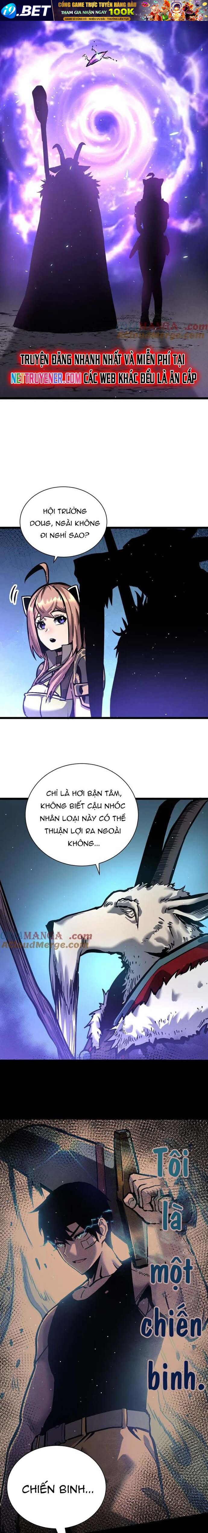 Thần Giới Giáng Lâm: Ta Là Người Mạnh Nhất - Chapter 23 - Page 15