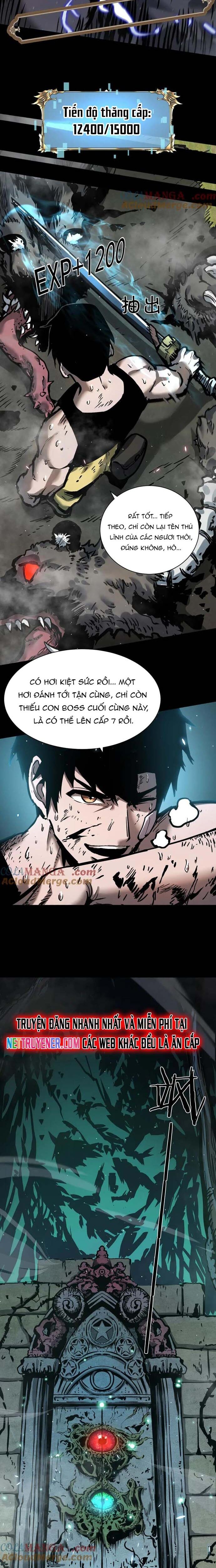 Thần Giới Giáng Lâm: Ta Là Người Mạnh Nhất - Chapter 23 - Page 18