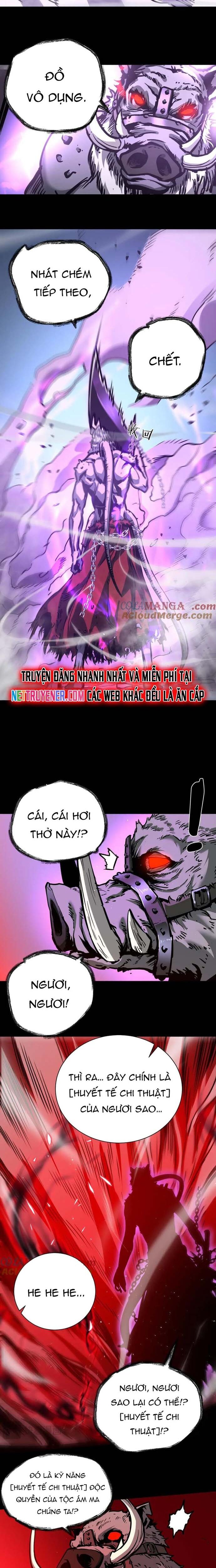 Thần Giới Giáng Lâm: Ta Là Người Mạnh Nhất - Chapter 24 - Page 17