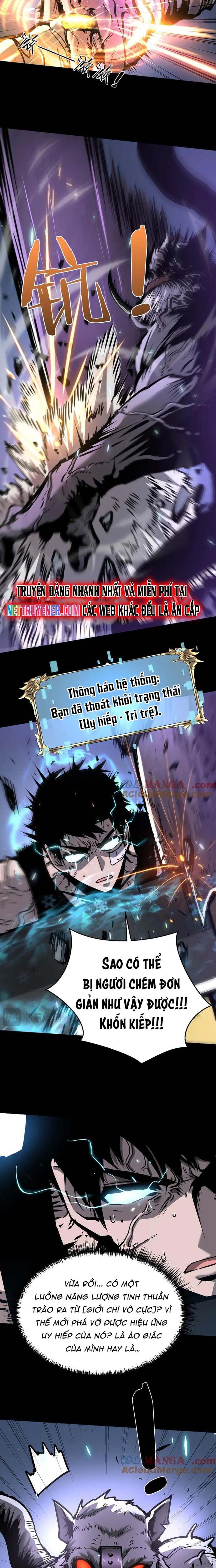 Thần Giới Giáng Lâm: Ta Là Người Mạnh Nhất - Chapter 24 - Page 6