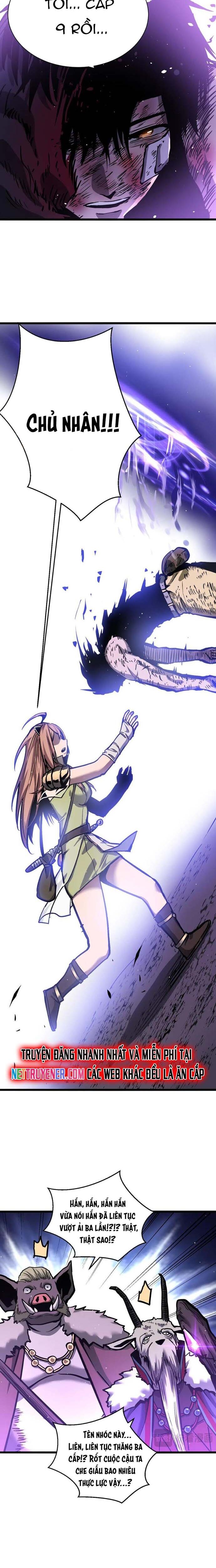 Thần Giới Giáng Lâm: Ta Là Người Mạnh Nhất - Chapter 25 - Page 20