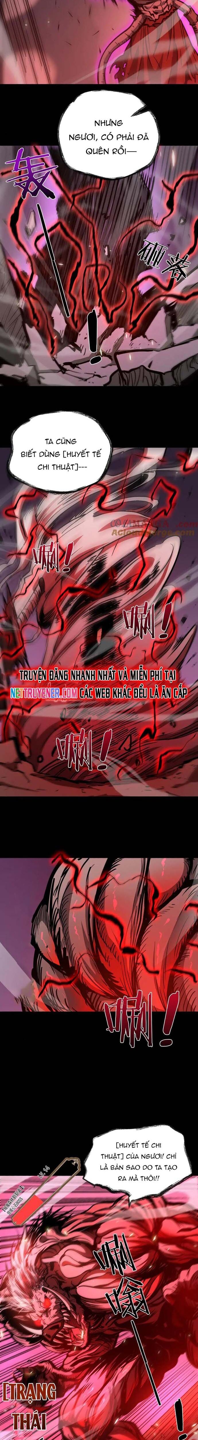 Thần Giới Giáng Lâm: Ta Là Người Mạnh Nhất - Chapter 25 - Page 4