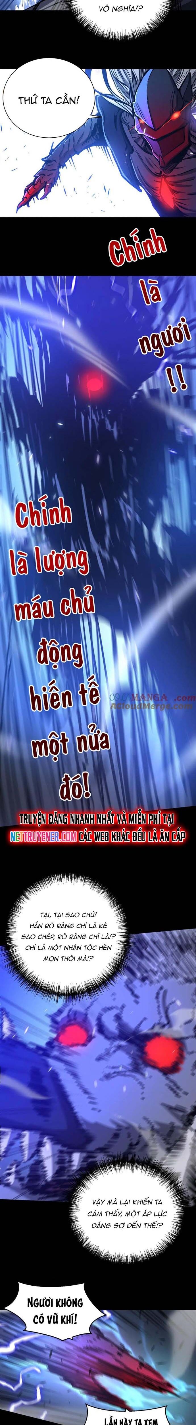 Thần Giới Giáng Lâm: Ta Là Người Mạnh Nhất - Chapter 25 - Page 6