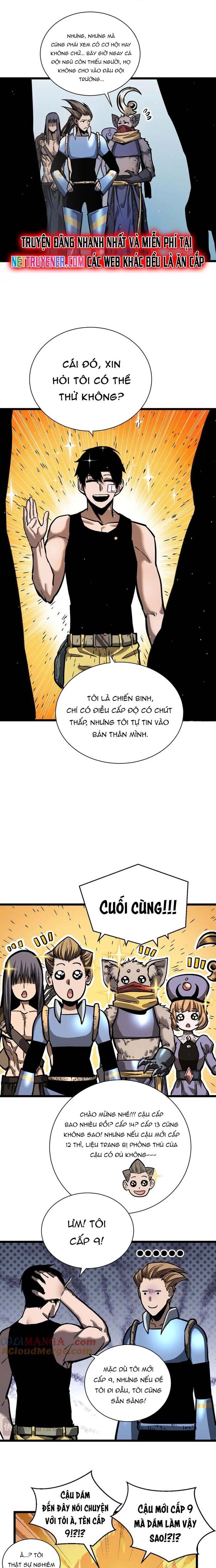 Thần Giới Giáng Lâm: Ta Là Người Mạnh Nhất - Chapter 26 - Page 14