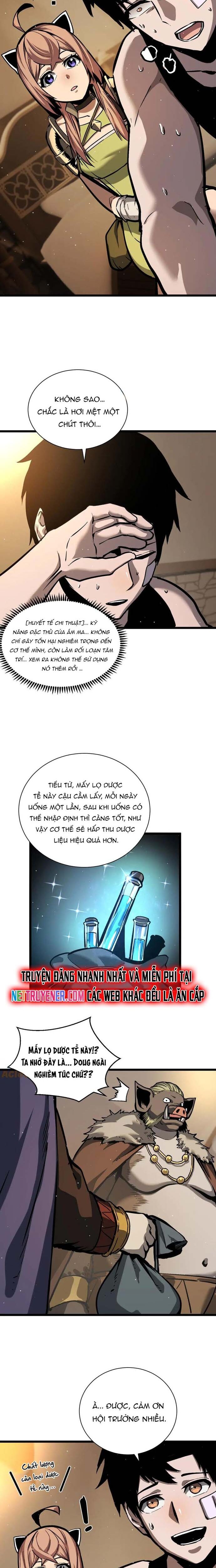 Thần Giới Giáng Lâm: Ta Là Người Mạnh Nhất - Chapter 26 - Page 5