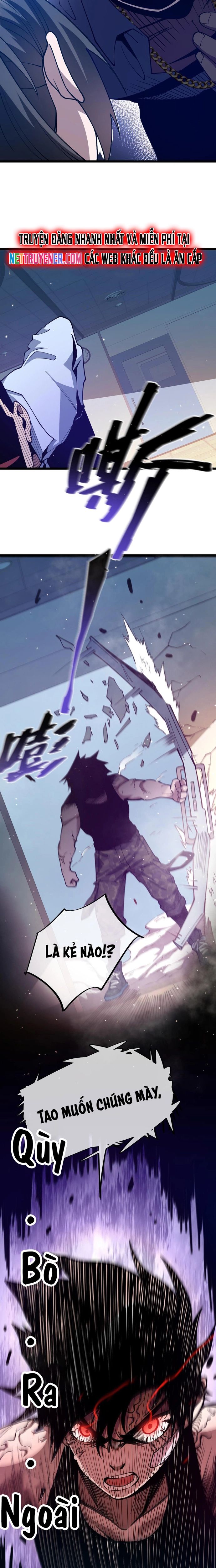 Thần Giới Giáng Lâm: Ta Là Người Mạnh Nhất - Chapter 5 - Page 15